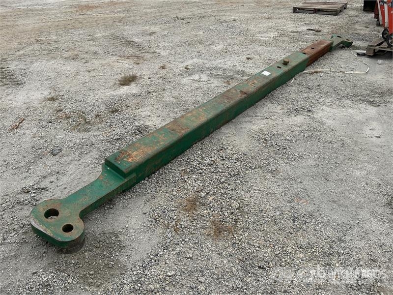 Spreader Bar Oprema i dijelovi za kranove