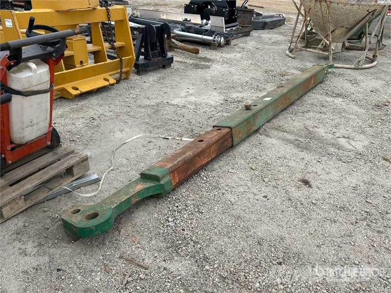 Spreader Bar Oprema i dijelovi za kranove