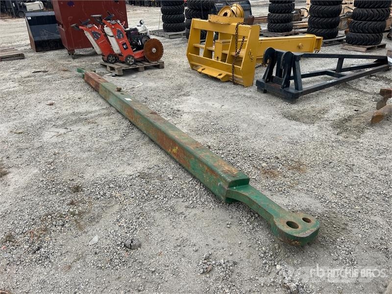 Spreader Bar Oprema i dijelovi za kranove