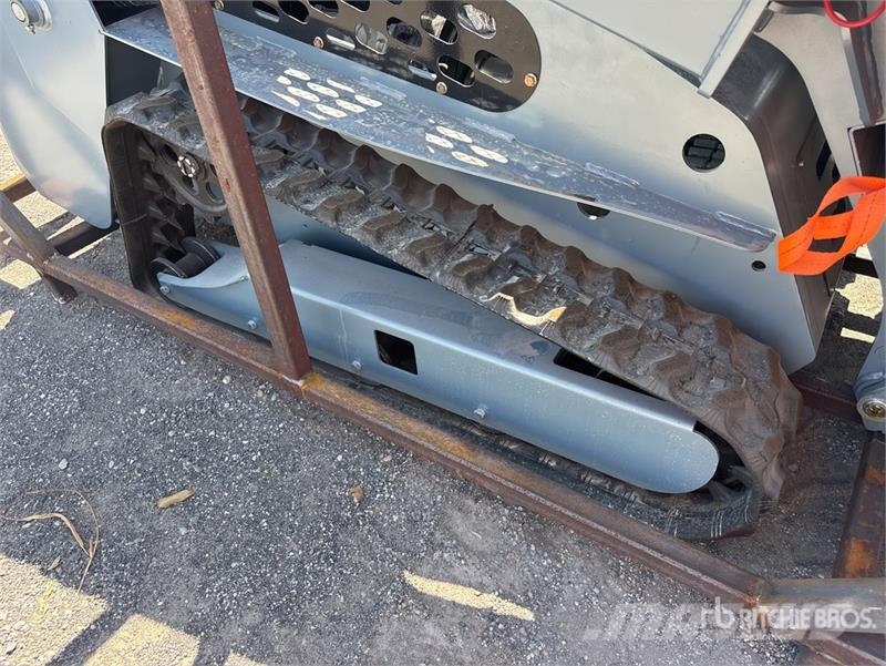 SSL1200-GRAY Mini Compact Track Loader (Unused) Šmykom riadené nakladače
