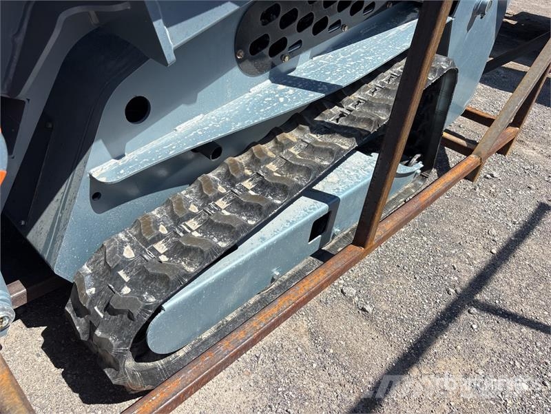 SSL1200-GRAY Mini Compact Track Loader (Unused) Šmykom riadené nakladače