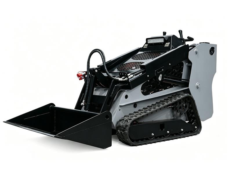  SSL1200-GRAY Mini Yanmar Diesel Compact Track Load Мини-погрузчики