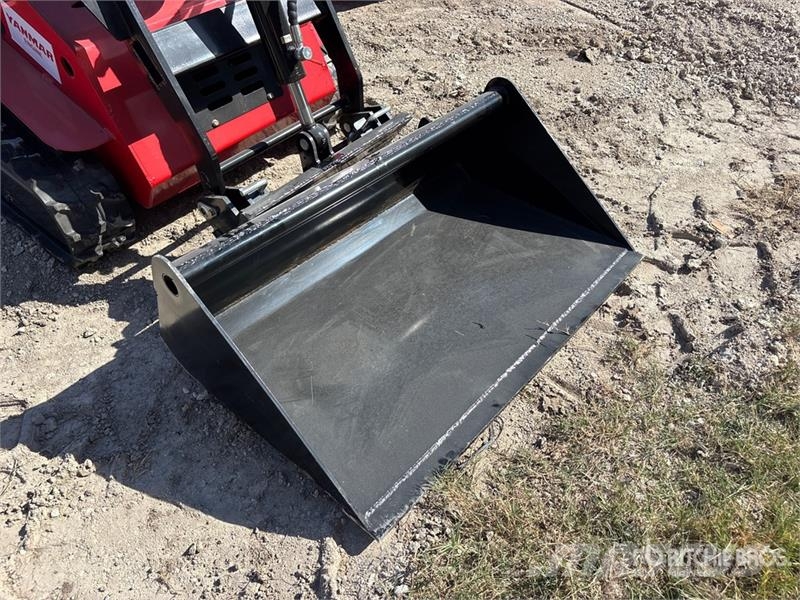  SSL1200 Mini Red Yanmar Diesel Compact Track Loade Skid steer mini utovarivači