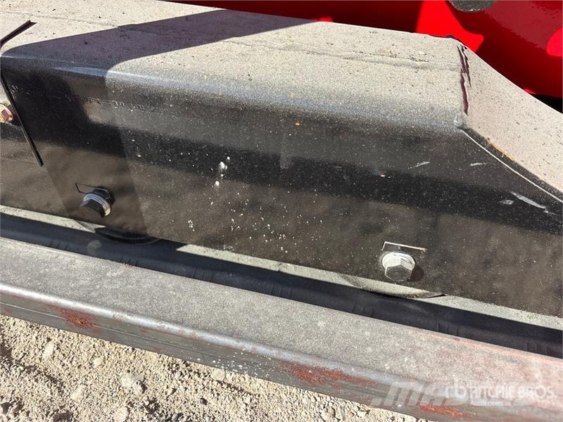 SSL1200 Mini Red Yanmar Diesel Compact Track Loade Skid steer mini utovarivači