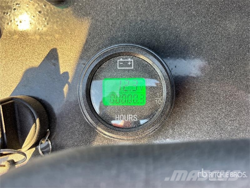 SSL1200 Mini Red Yanmar Diesel Compact Track Loade Minilæsser - skridstyret
