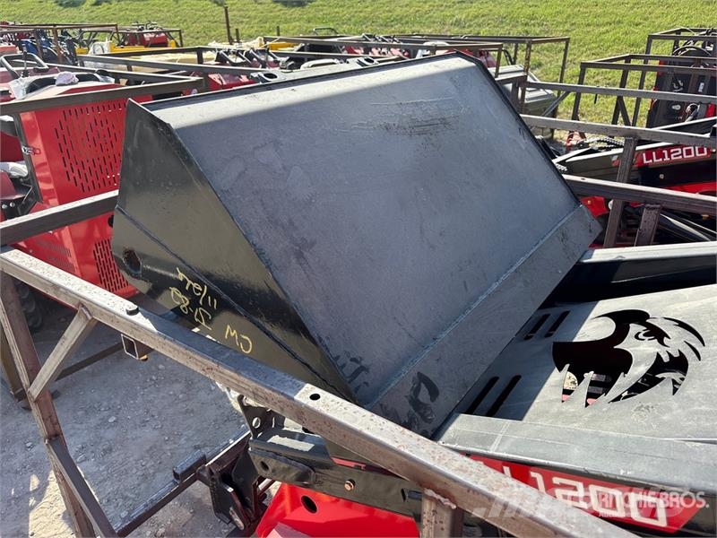 SSL1200 Mini Red Yanmar Diesel Compact Track Loade Skid steer mini utovarivači