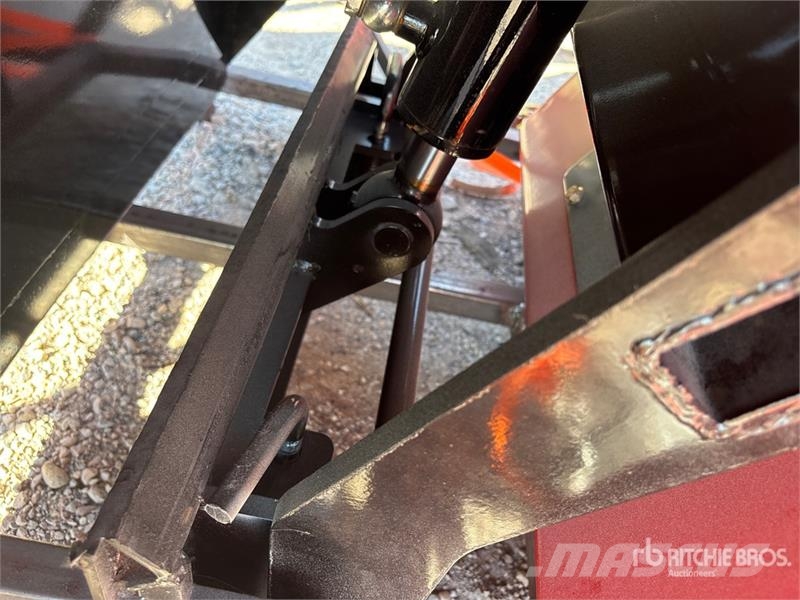  SSL1200 Mini Red Yanmar Diesel Compact Track Loade Skid steer mini utovarivači
