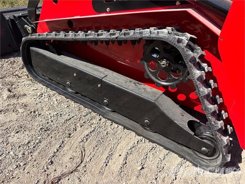  SSL1200 Mini Red Yanmar Diesel Compact Track Loade Skid steer mini utovarivači