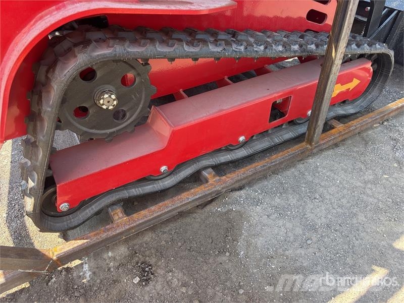  SSL1500-RED Mini Compact Track Loader (Unused) Šmykom riadené nakladače