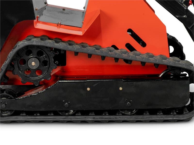 SSL580 Mini Compact Track Loader (Unused) Kompaktlastere