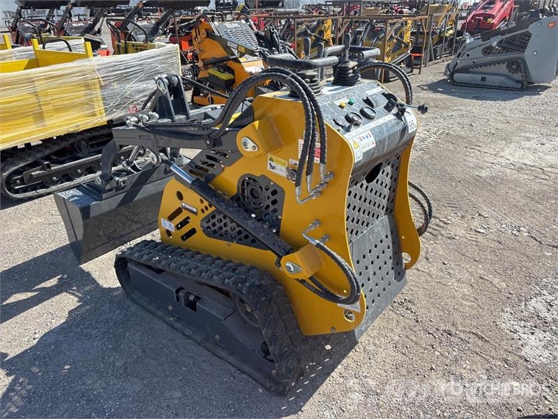 SSL60 Mini Compact Track Loader (Unused) Мини-погрузчики