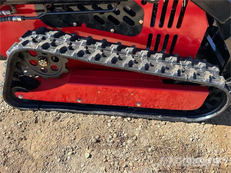 SSL60 Mini Compact Track Loader (Unused) Lietoti riteņu kompaktiekrāvēji