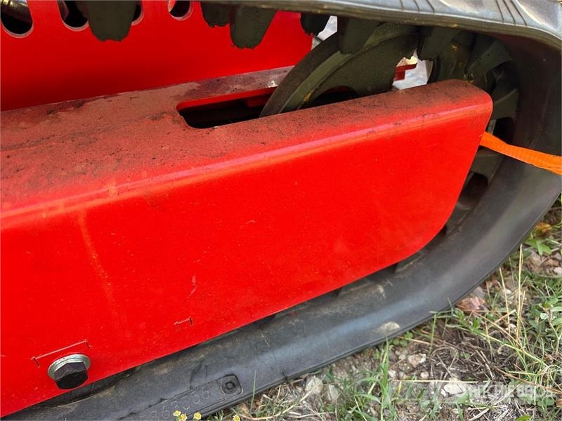 SSL60-RED Mini Compact Track Loader (Unused) Kompaktlader