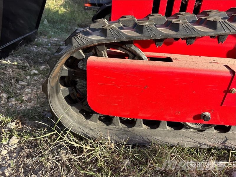 SSL60-RED Mini Compact Track Loader (Unused) Kompaktlader
