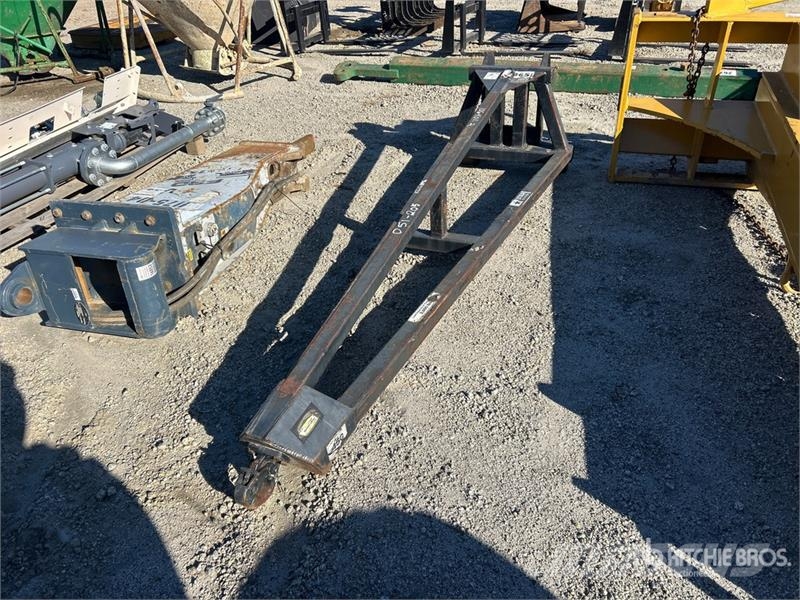 Star Industries 1310TK Heavy Duty Jib Інше обладнання