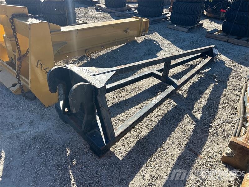 Star Industries 1310TK Heavy Duty Jib Інше обладнання