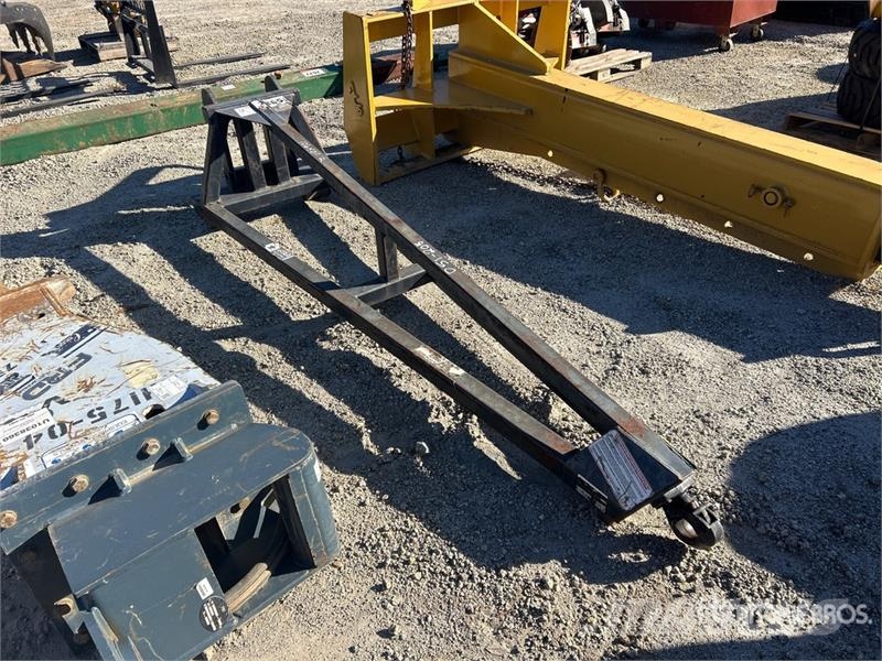 Star Industries 1310TK Heavy Duty Jib Інше обладнання