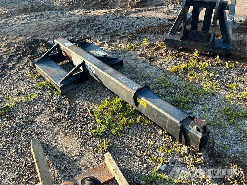Star Industries 1360B Heavy Duty Jib ملحقات ومكونات أخرى