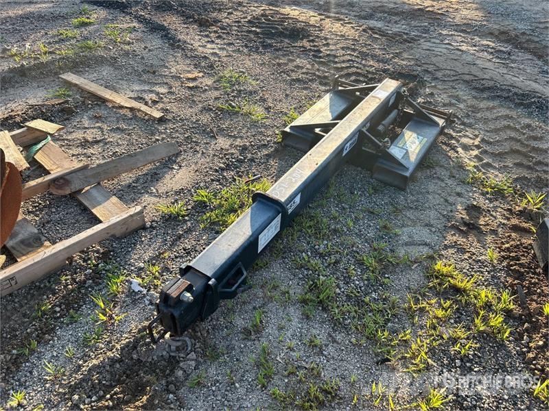 Star Industries 1360B Heavy Duty Jib ملحقات ومكونات أخرى