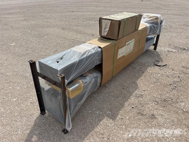 STARVOX JL830 2 Post 10000 lb Vehicle Lift (Unused Stavebníctvo - ostatné
