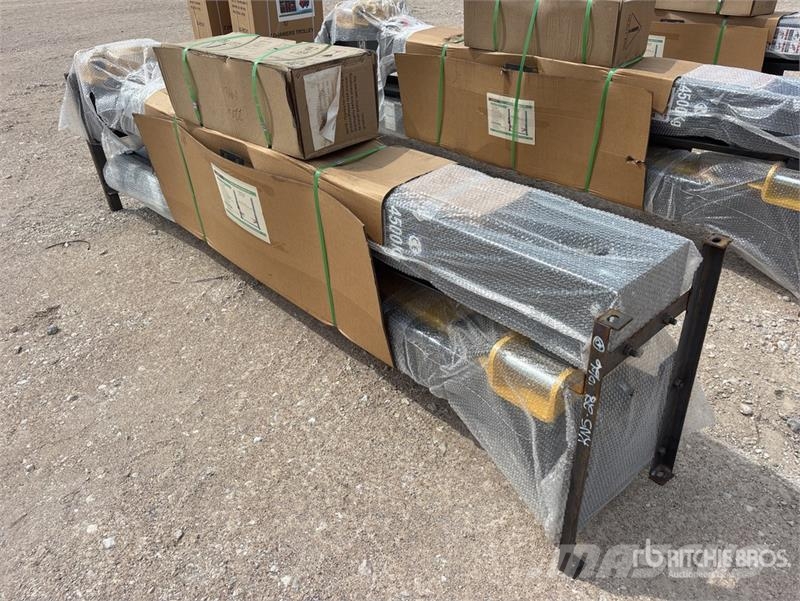 STARVOX JL830 2 Post 10000 lb Vehicle Lift (Unused Stavebníctvo - ostatné