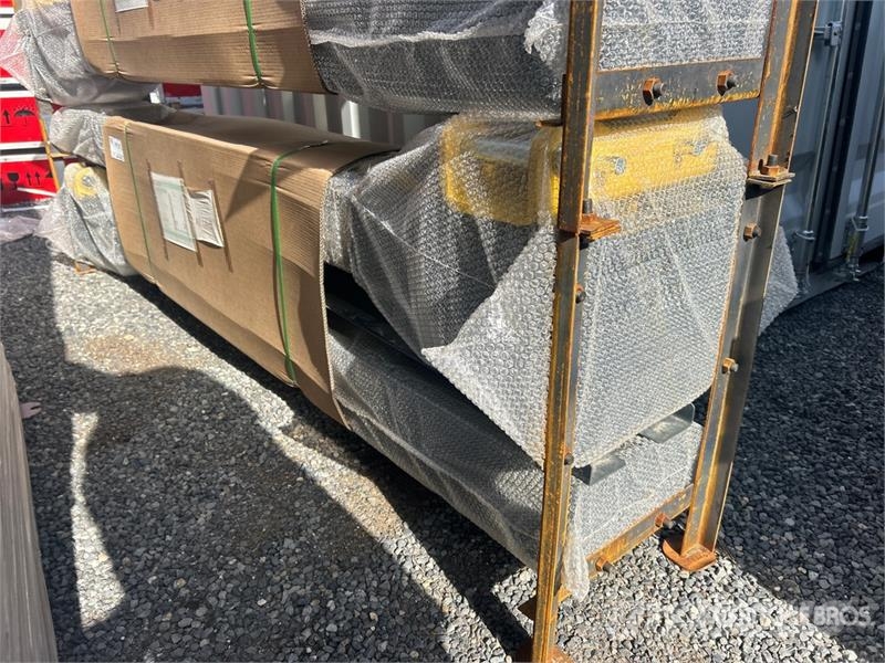 STARVOX JL830 2 Post 10000 lb Vehicle Lift (Unused Other