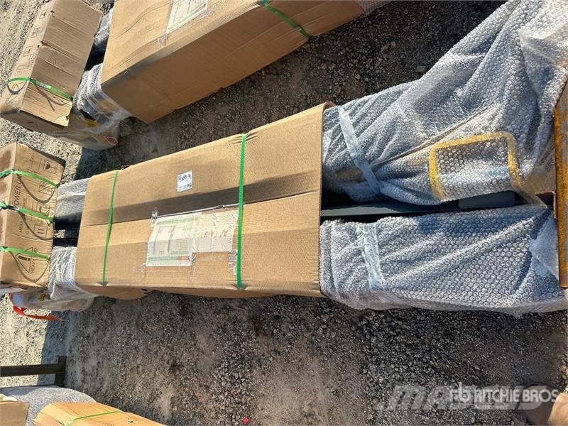 STARVOX JL830 2 Post 10000 lb Vehicle Lift (Unused 其他