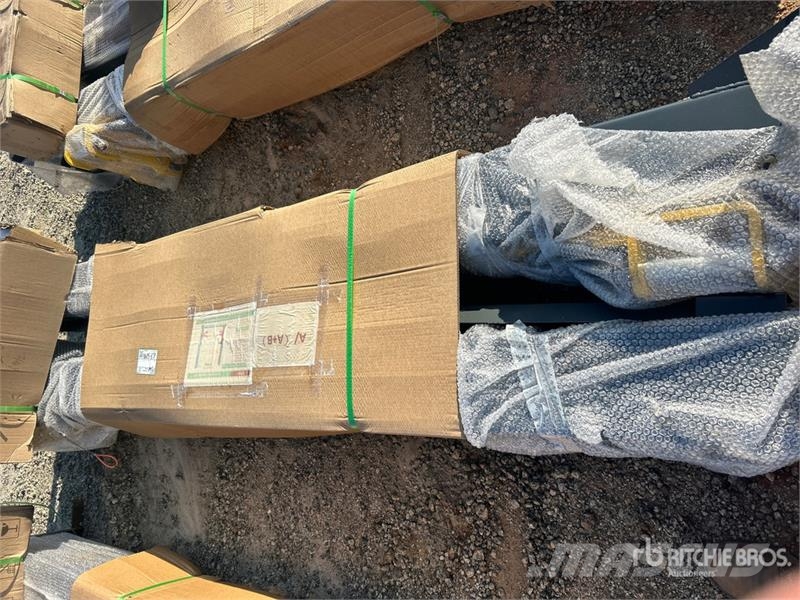 STARVOX JL830 2 Post 10000 lb Vehicle Lift (Unused 其他