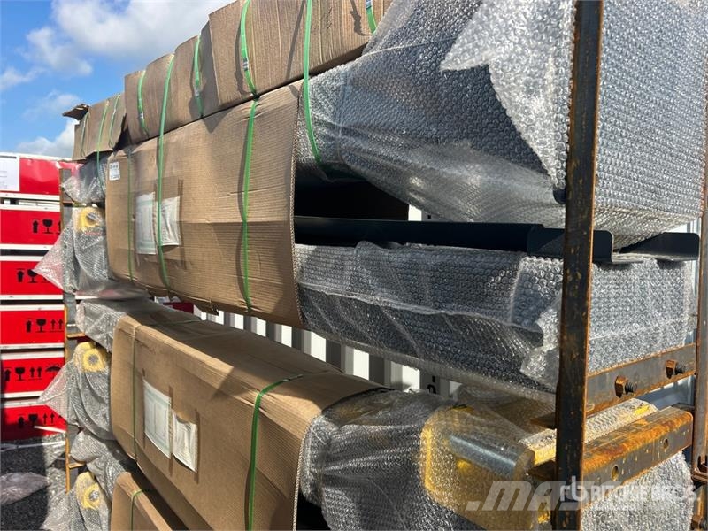 STARVOX JL830 2 Post 10000 lb Vehicle Lift (Unused Other