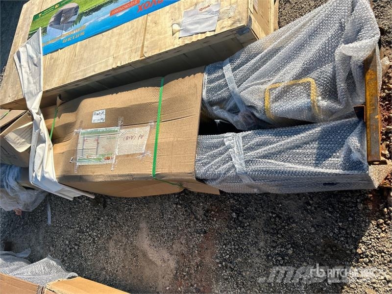  STARVOX JL830 2 Post 10000 lb Vehicle Lift (Unused 其他