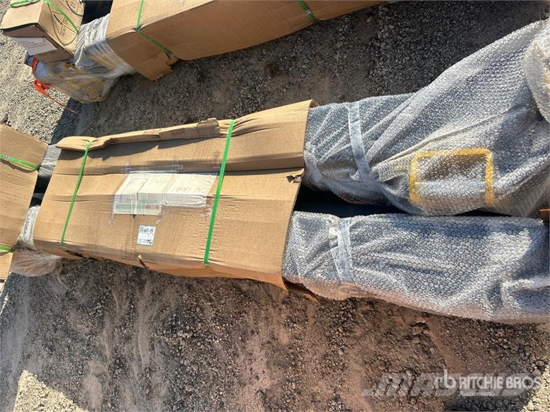 STARVOX JL830 2 Post 10000 lb Vehicle Lift (Unused 其他