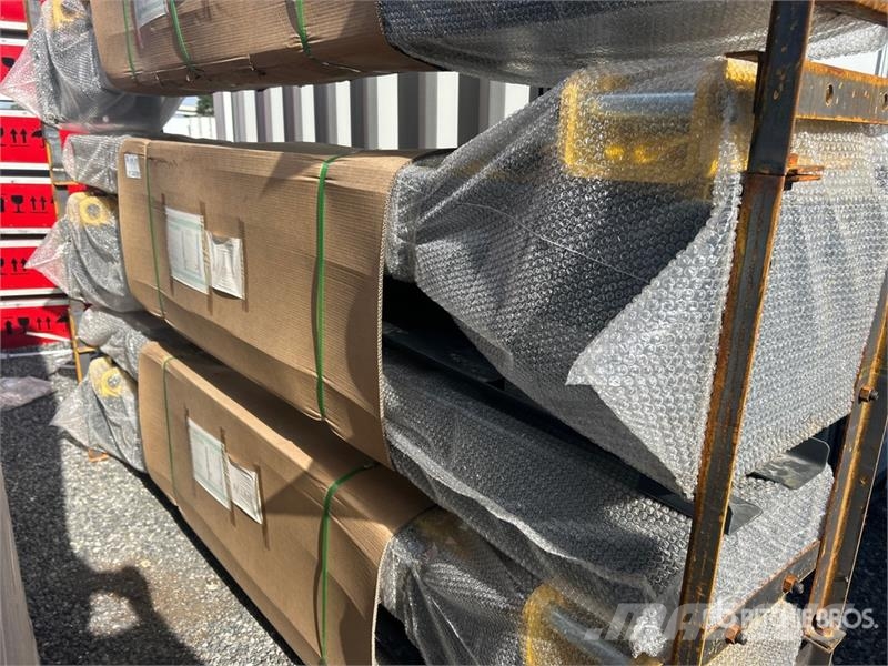 STARVOX JL830 2 Post 10000 lb Vehicle Lift (Unused Other