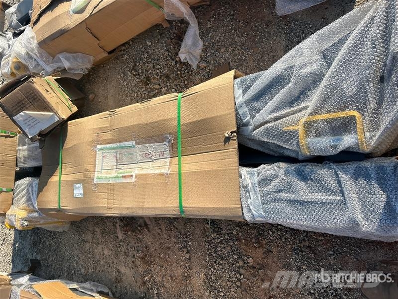  STARVOX JL830 2 Post 10000 lb Vehicle Lift (Unused 其他