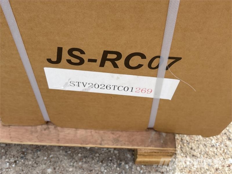 STARVOX JS-RC07 Tool Cart w/ (258) pcs Tool Set (U その他部品