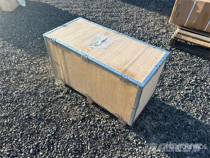 STARVOX Pneumatic Jack (Unused) Будтехніка - Інші