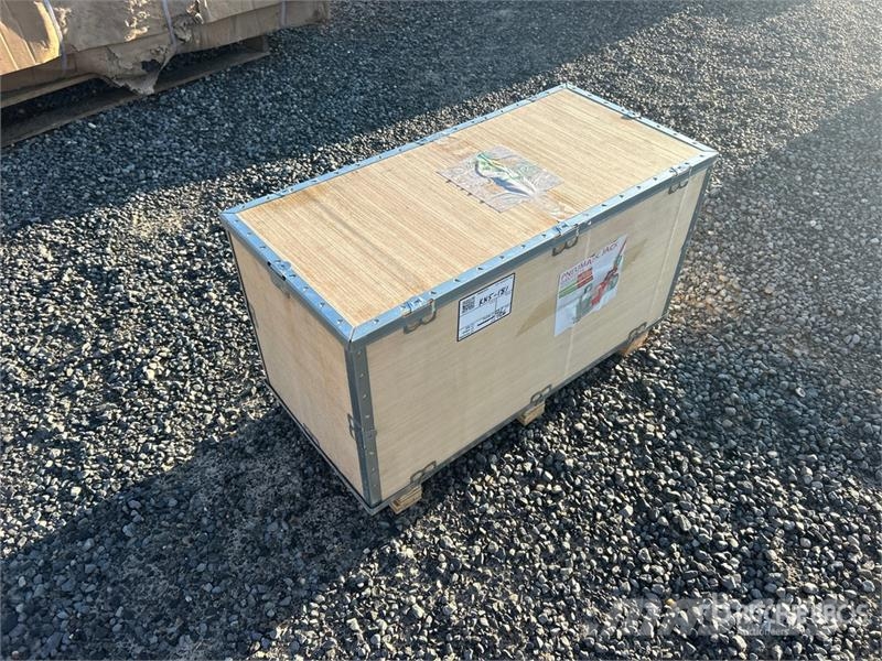 STARVOX Pneumatic Jack (Unused) Будтехніка - Інші