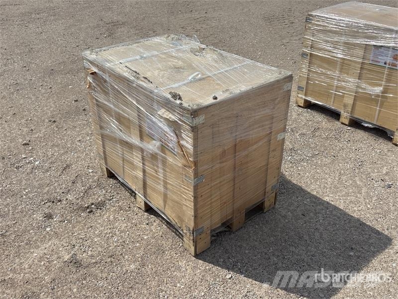 STARVOX SV-EC320 Excavator Hydraulic Quick Coupler Schnellwechsler