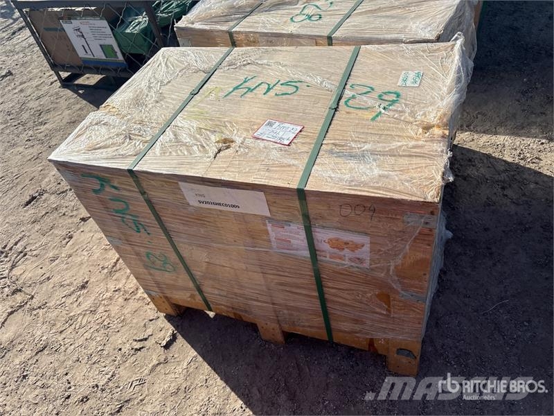 STARVOX SV-EC320 Excavator Hydraulic Quick Coupler Quick connectors