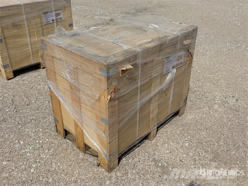 STARVOX SV-EC320 Excavator Hydraulic Quick Coupler Schnellwechsler