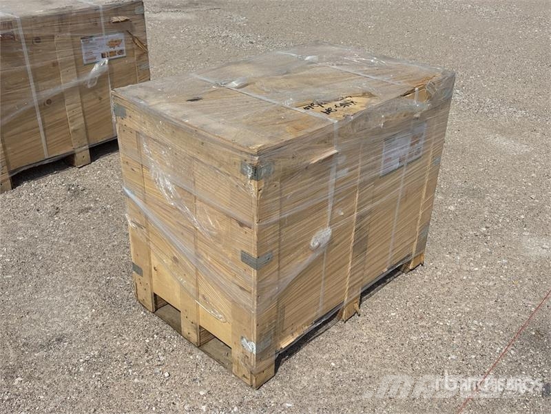 STARVOX SV-EC320 Excavator Hydraulic Quick Coupler Schnellwechsler