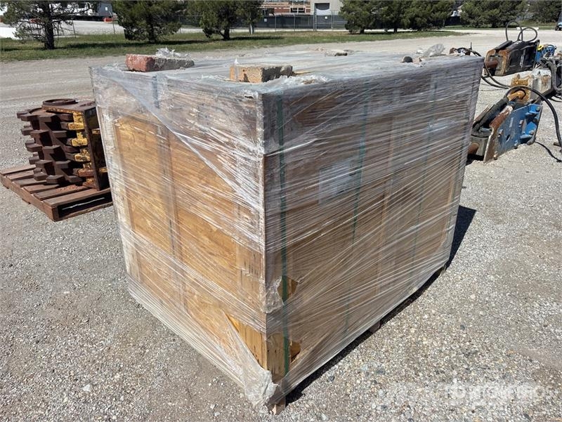 STARVOX SV-PC320 Excavator Plate Compactor Attachm Plate compactors