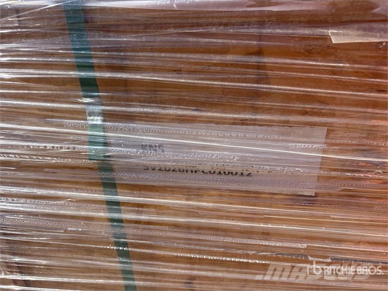 STARVOX SV-PC320 Excavator Plate Compactor Attachm Plate compactors