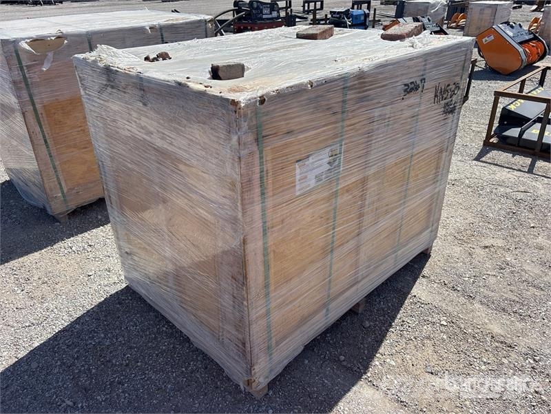 STARVOX SV-PC320 Excavator Plate Compactor Attachm Plate compactors