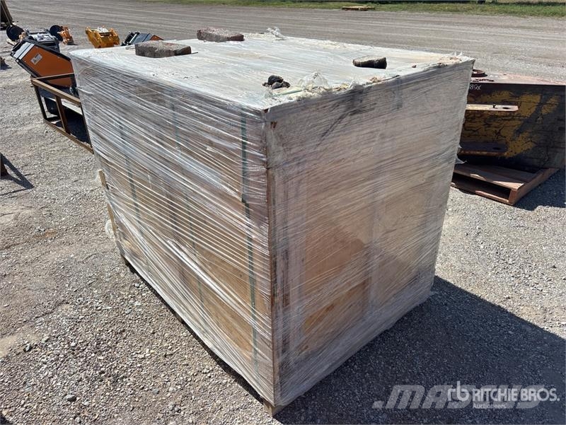 STARVOX SV-PC320 Excavator Plate Compactor Attachm Plate compactors