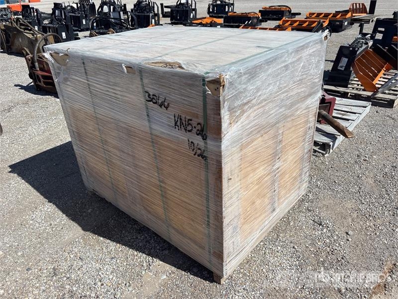  STARVOX SV-PC320 Excavator Plate Compactor Attachm Placas compactadoras