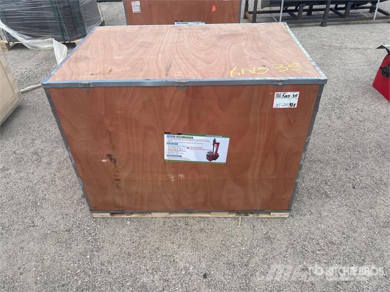 STARVOX SV-TC24A 24 in Tire Changer (Unused) 건설 장비 - 기타