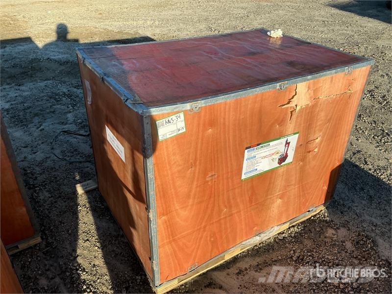  STARVOX SV-TC24A 24 in Tire Changer (Unused) 其他