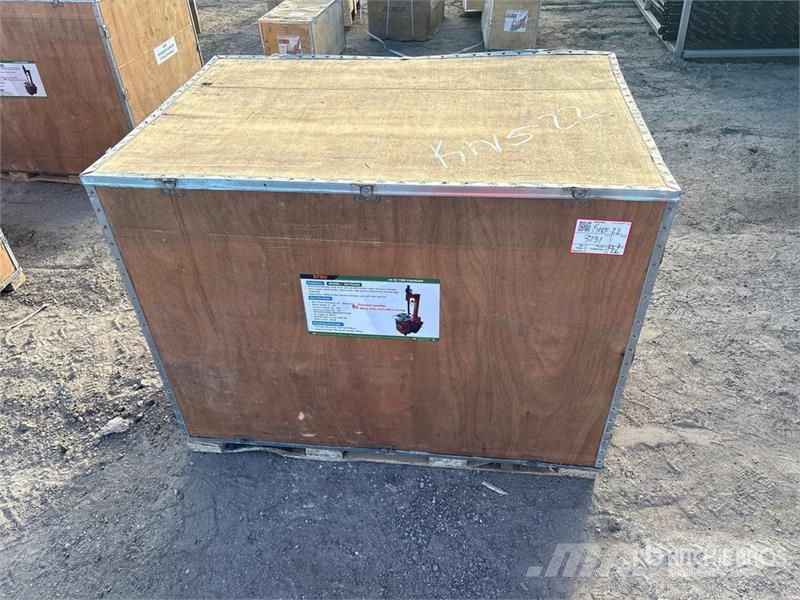  STARVOX SV-TC24A 24 in Tire Changer (Unused) 건설 장비 - 기타