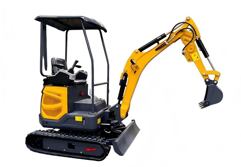 STARVOX SV20R Mini Excavator (Unused) Mini Escavadoras <7t