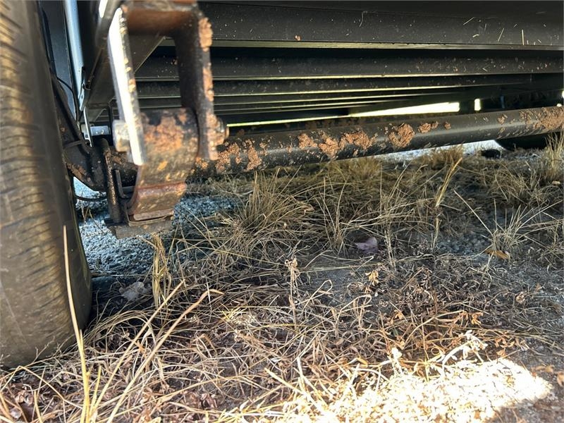 Steel Pines Cargo, LLC 7x16TA2 16 ft T/A Enclosed Furgons